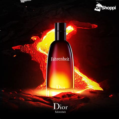 christine dior fahrenheit|christian dior fahrenheit best price.